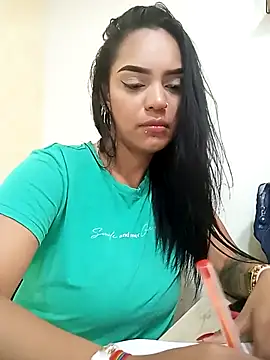 Snapshot of Sara-77 chatting on 03.12.25 Sara-77 online show from 03.12.25