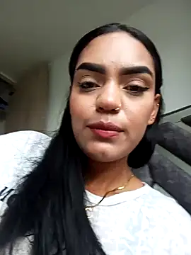 Snapshot of Sara-77 chatting on 09.12.25 Sara-77 online show from 09.12.25