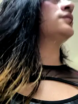 Lila Desiree online show from 01.27.25