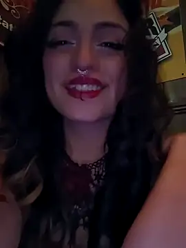 Lila Desiree online show from 02.15.25