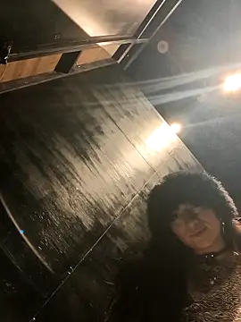 Lila Desiree online show from 09.27.25