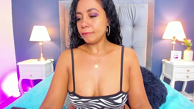 Kamila-Kane online show from 02.12.25