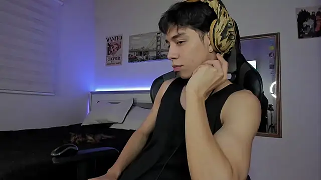 facebaby1 online show from 01.26.25