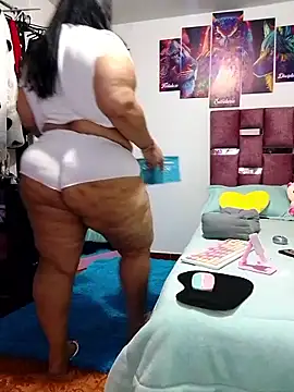 Snapshot of ScarletthJhonson- chatting on 11.21.25 ScarletthJhonson- online show from 11.21.25