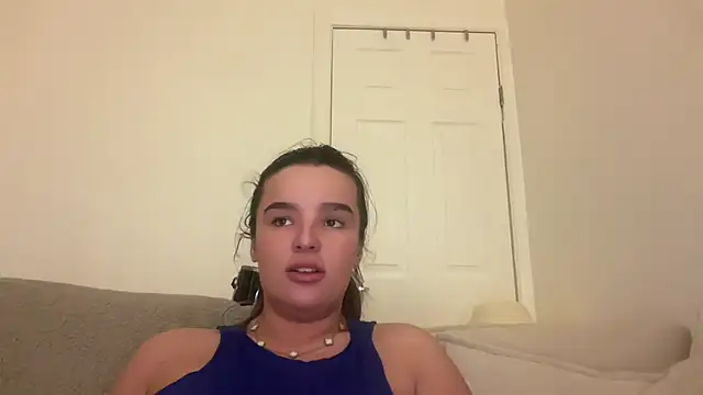 maisiesmithx online show from 01.23.25