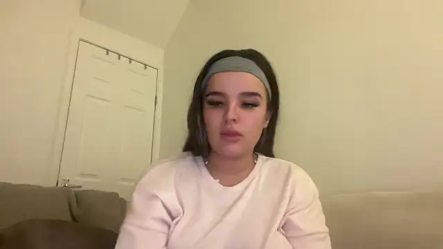 maisiesmithx online show from 01.27.25