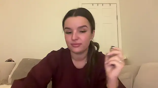 maisiesmithx online show from 02.02.25