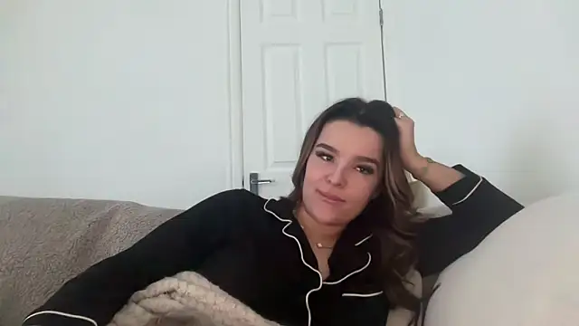 maisiesmithx online show from 02.02.25