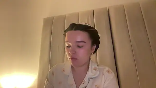 maisiesmithx online show from 03.31.26