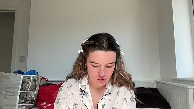 maisiesmithx online show from 04.07.26