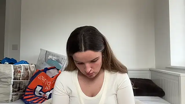 maisiesmithx online show from 04.10.26