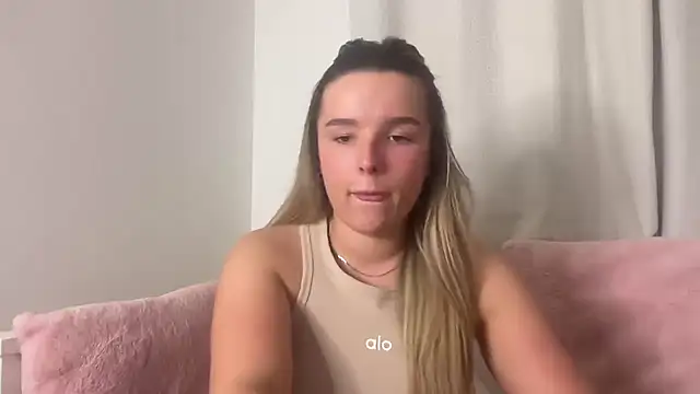 maisiesmithx online show from 07.31.26
