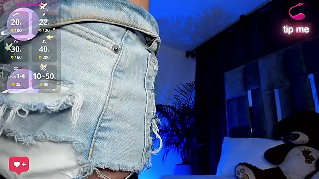 sue   0 online show from 12.07.24