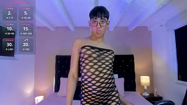 Dark hairy  online show from 09.13.25