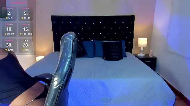 Dark hairy  online show from 09.16.25