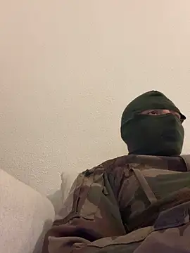 Napoleon1er  online show from 01.18.25