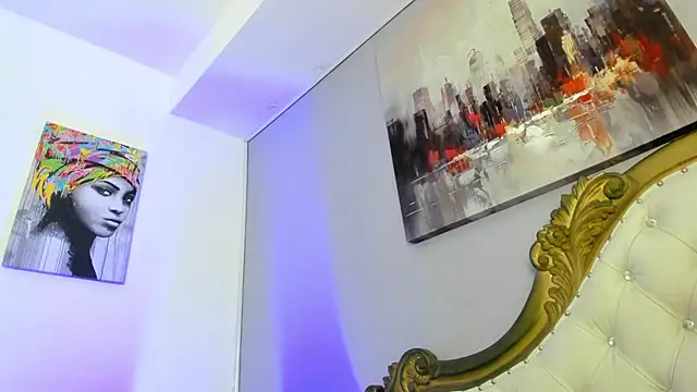 Antonella Fontanna online show from 12.23.24
