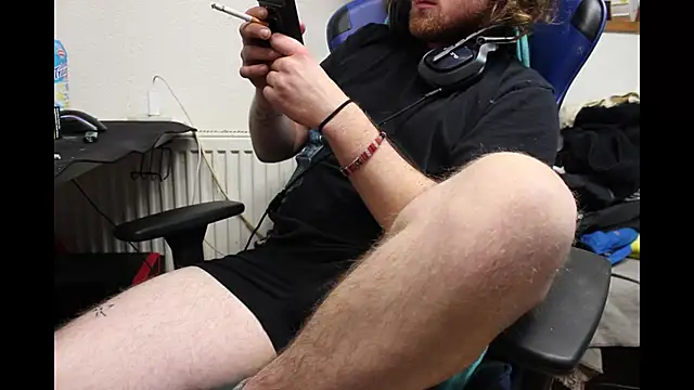 DrownMentallyyy online show from 01.15.25