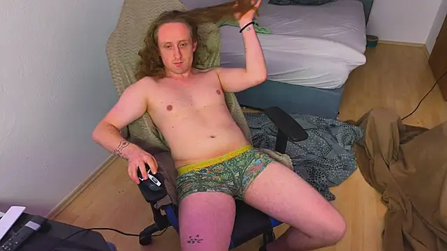 DrownMentallyyy online show from 01.06.26