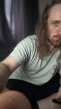 DrownMentallyyy online show from 05.18.26