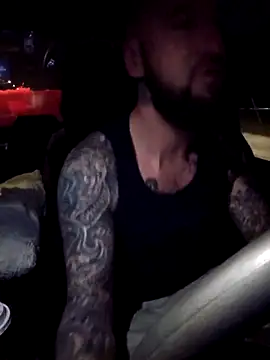 Snapshot of Beardedtattood chatting on 02.21.25 Beardedtattood online show from 02.21.25