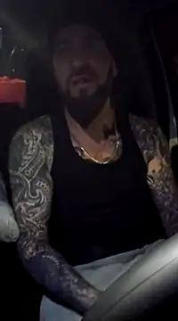 Snapshot of Beardedtattood chatting on 03.06.25 Beardedtattood online show from 03.06.25