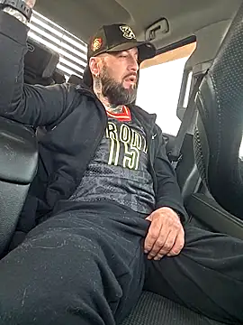 Beardedtattood online show from 03.03.26