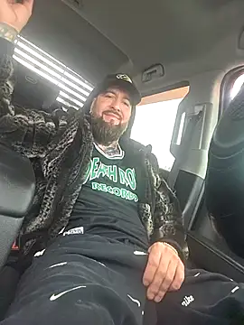 Beardedtattood online show from 03.19.26