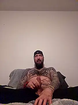 Beardedtattood online show from 03.27.26