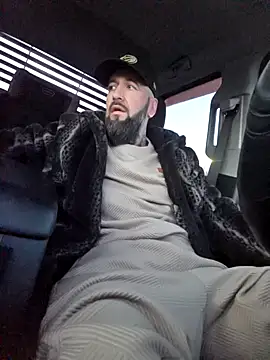 Beardedtattood online show from 04.06.26