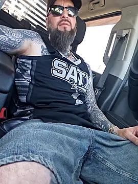 Beardedtattood online show from 05.19.26