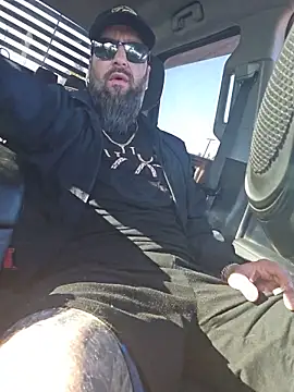 Beardedtattood online show from 05.29.26