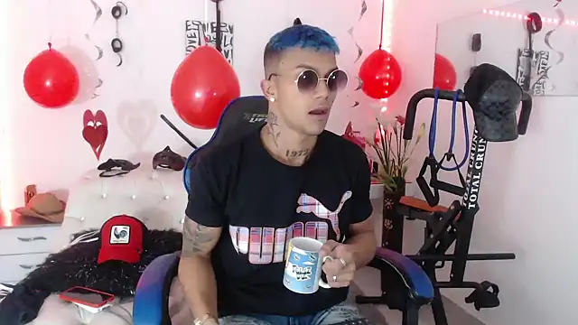 Leonard Price online show from 02.13.25