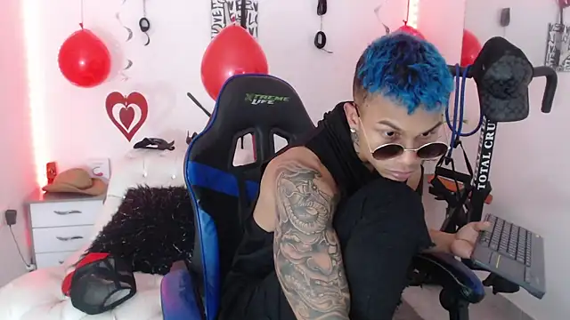 Leonard Price online show from 02.15.25