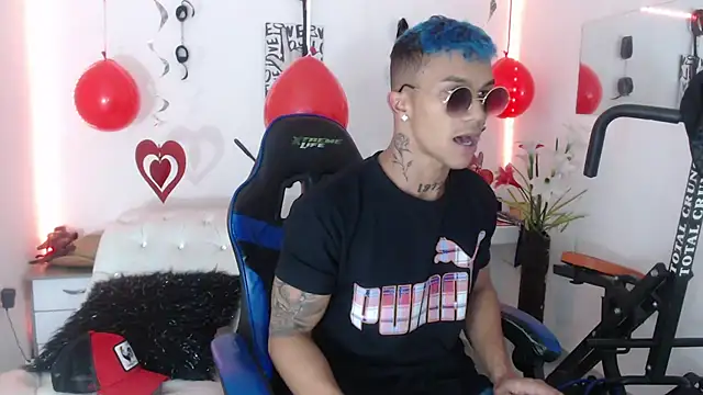 Leonard Price online show from 02.17.25