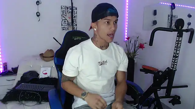 Leonard Price online show from 02.20.25