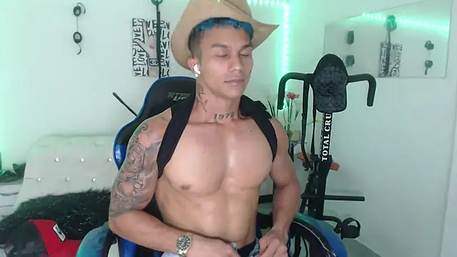 Leonard Price online show from 02.23.25