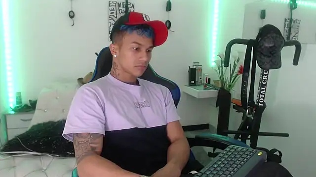 Leonard Price online show from 02.24.25