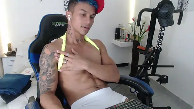 Leonard Price online show from 02.27.25