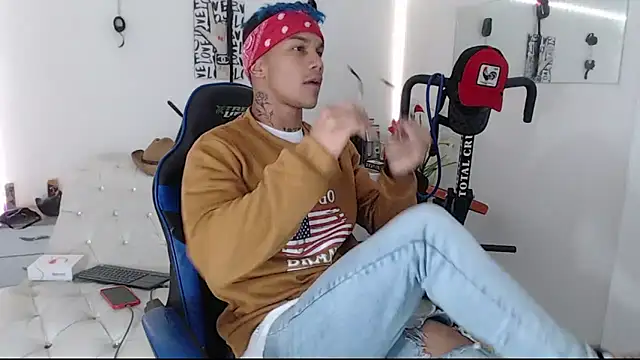 Leonard Price online show from 03.11.25