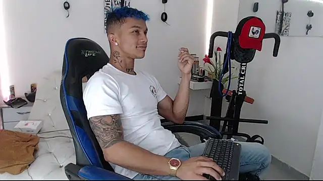 Leonard Price online show from 03.11.25