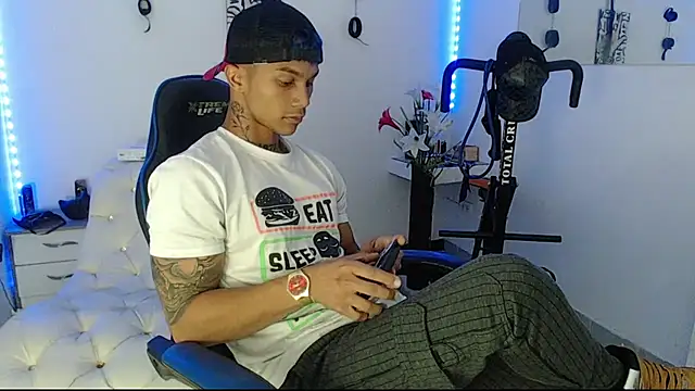 Leonard Price online show from 03.15.25