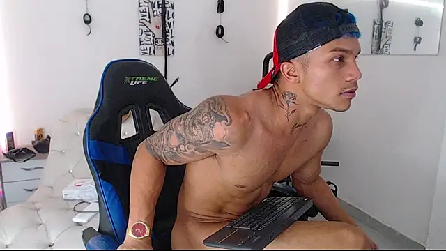 Leonard Price online show from 03.19.25