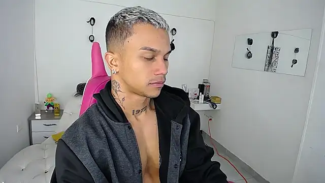 Leonard Price online show from 09.16.25