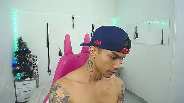 Leonard Price online show from 12.22.25