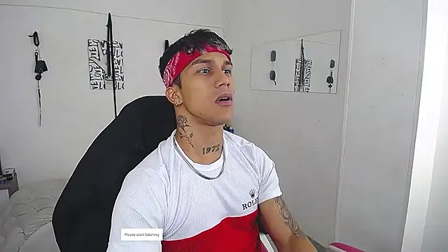 Leonard Price online show from 02.19.26