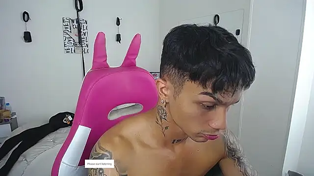 Leonard Price online show from 03.09.26