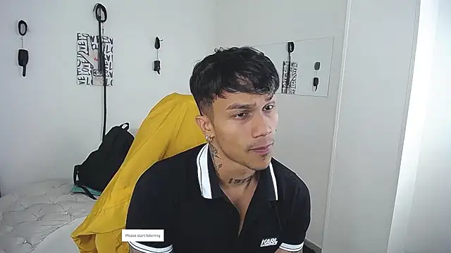 Leonard Price online show from 04.07.26