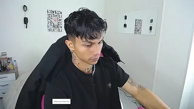 Leonard Price online show from 04.10.26