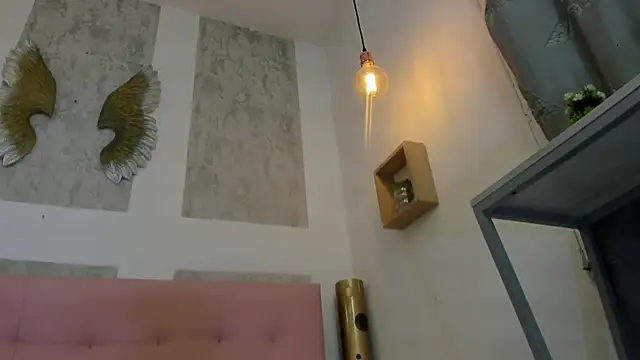 zhamira 21 online show from 01.10.26